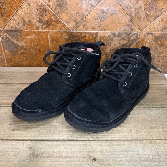 UGG Neumel boots - Picture 2 of 8